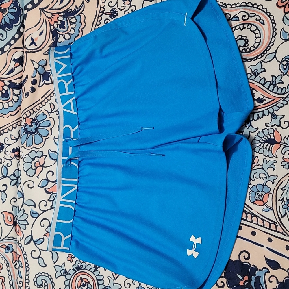 Under Armour shorts